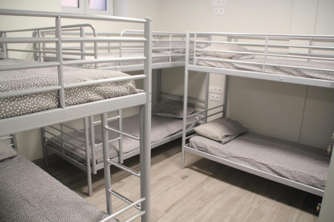 Habitación Familiar con baño privado