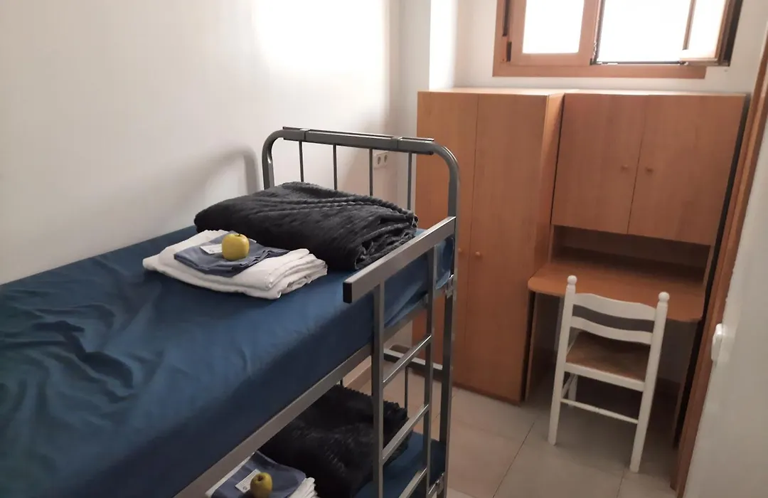 Albergue Albas EXCLUSIVO para Peregrinos-1