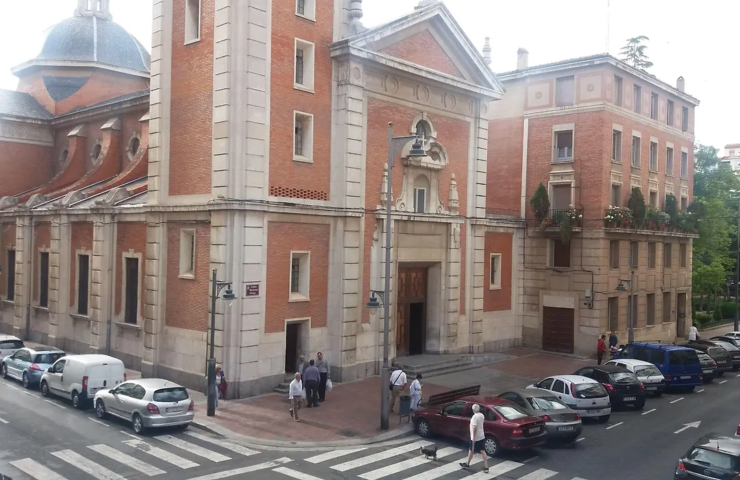 Pensión Calfred II-1