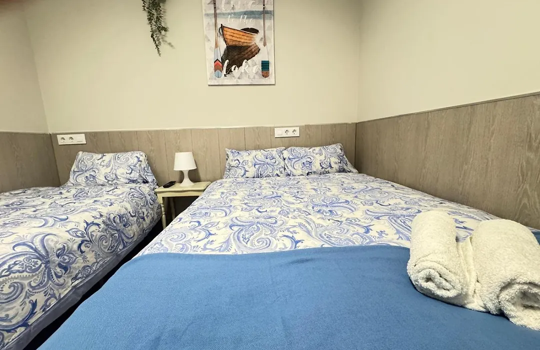 Albergue Logroño Centro-1