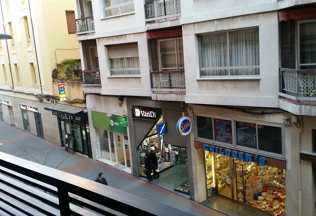 Pensión El Espolón-1
