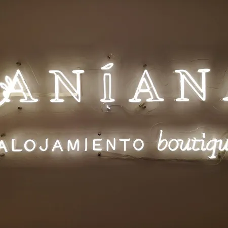 Aniana Alojamiento Boutique-3