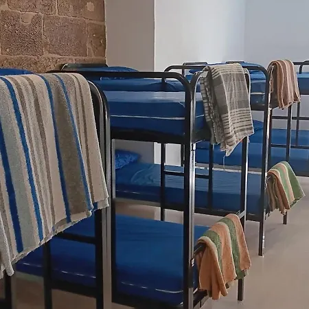 Albergue Santiago Apostol-3
