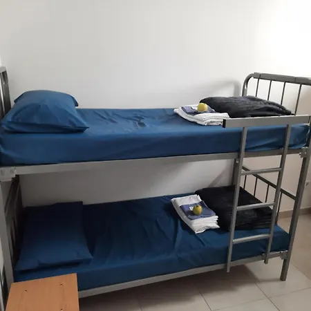Albergue Albas EXCLUSIVO para Peregrinos-2