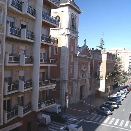 Pensión Calfred II-3