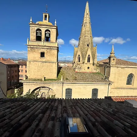 Albergue Logroño Centro-3