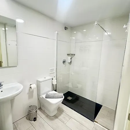 Apartamentos Logroño Centro-3